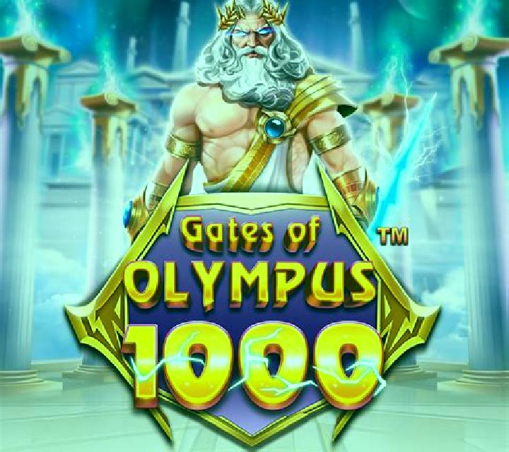 Trash Bandits 1000 slot game