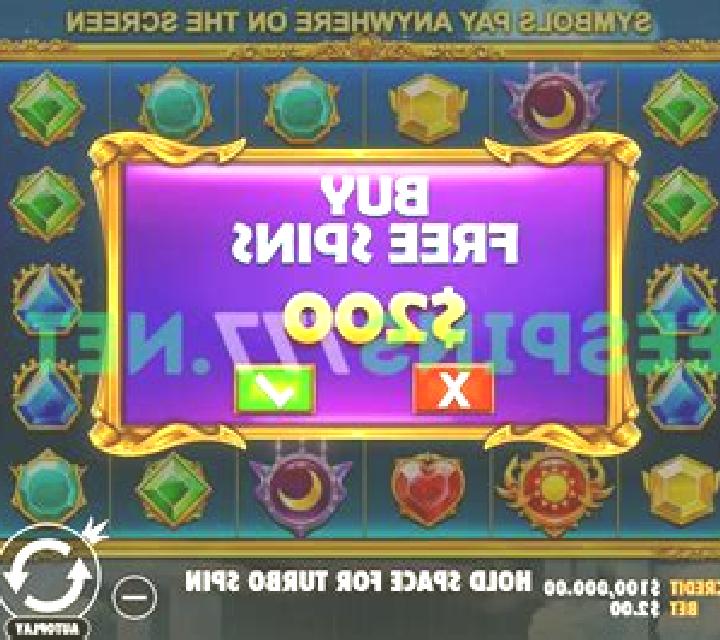 Trash Bandits 1000 slot machine