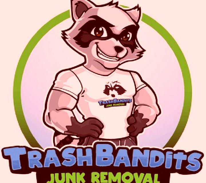 Trash Bandits online slot