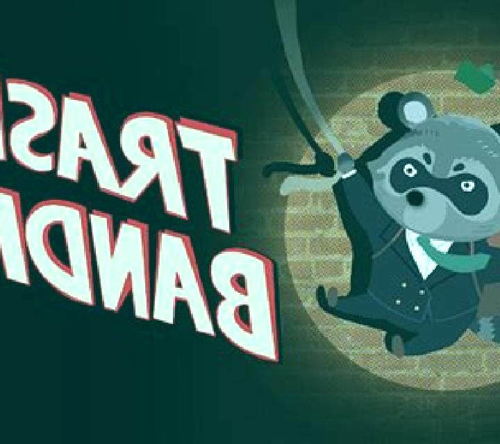Trash Bandits slot