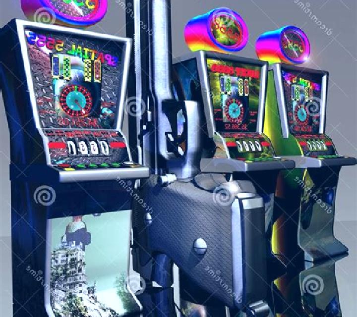Trash Mobs slot machine