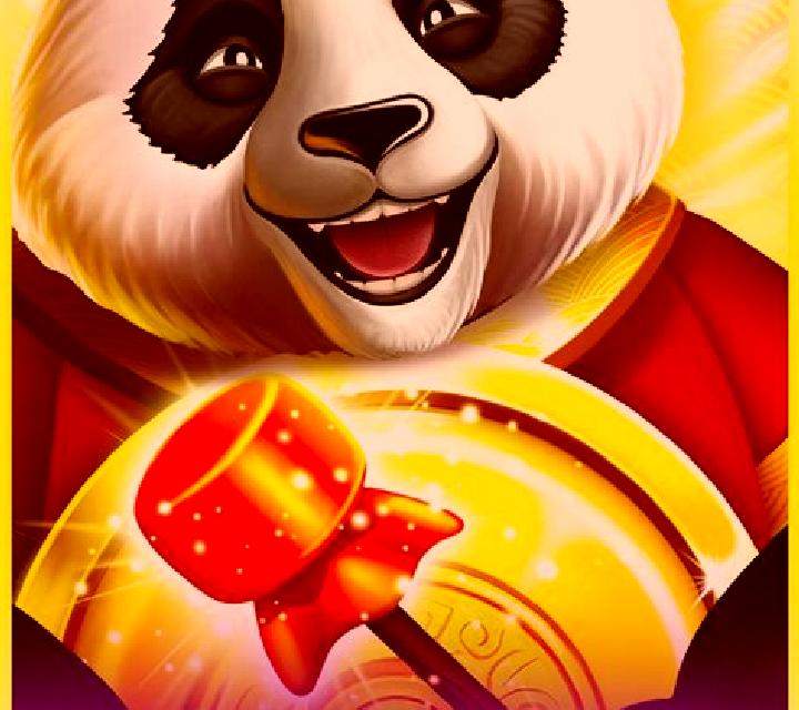 Trash Panda online slot