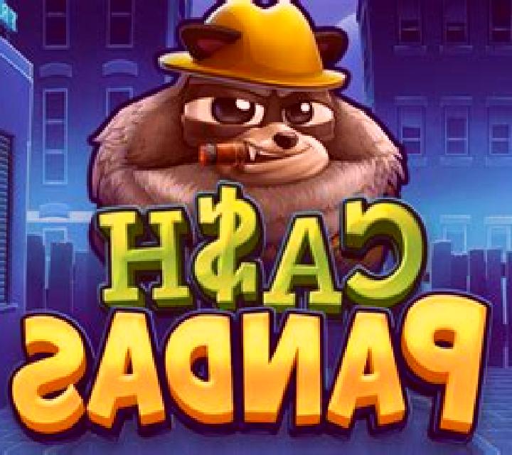 Trash Panda slot