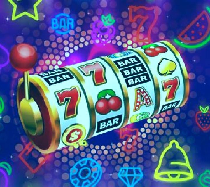 Traumstart slot machine