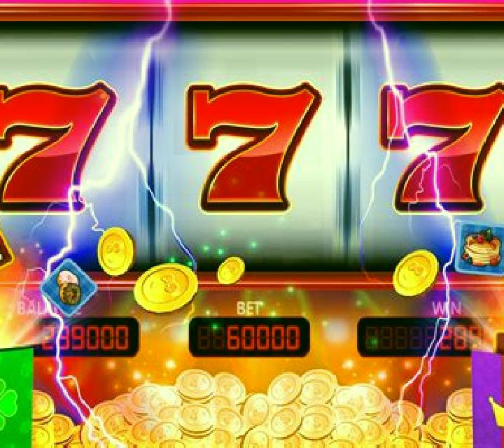 Traumtor slot machine