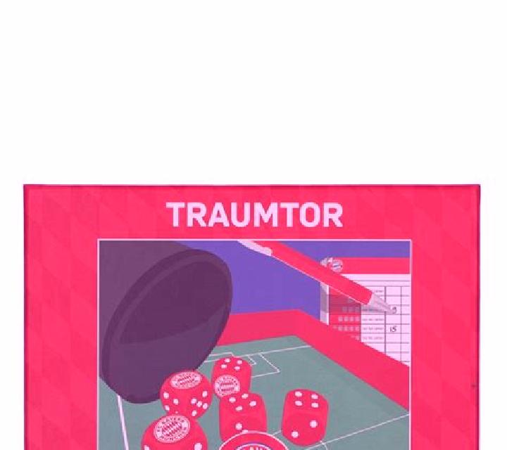 Traumtor slot
