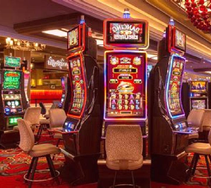 Travel Bug online slot