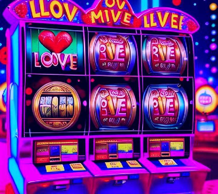 Travel Bug slot game