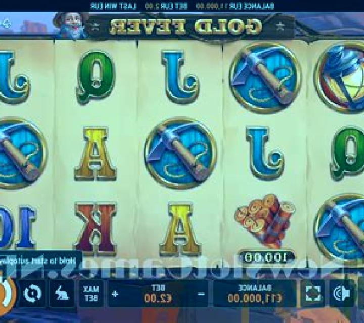 Travel Fever online slot