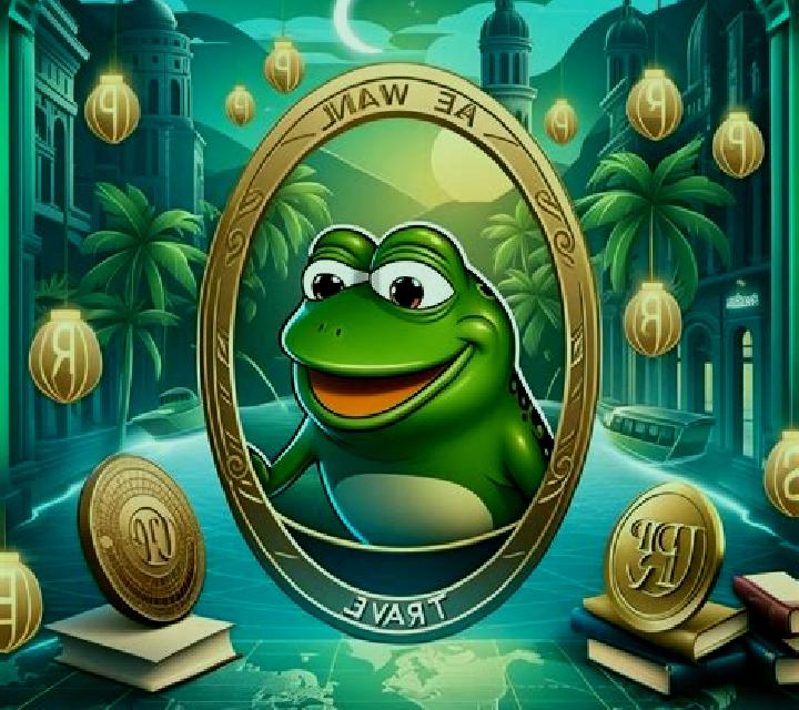 Travel Frog online slot