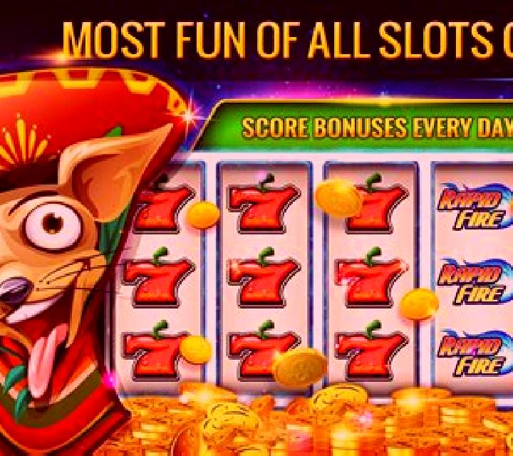 Travel is Fun online slot