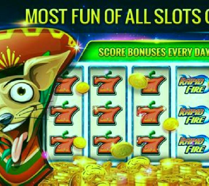 Travel is Fun slot game