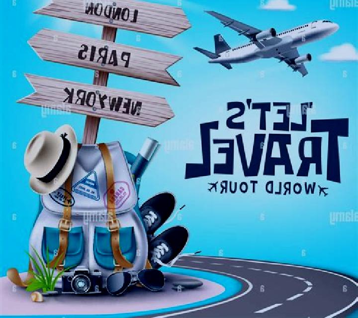 Travel the World online slot