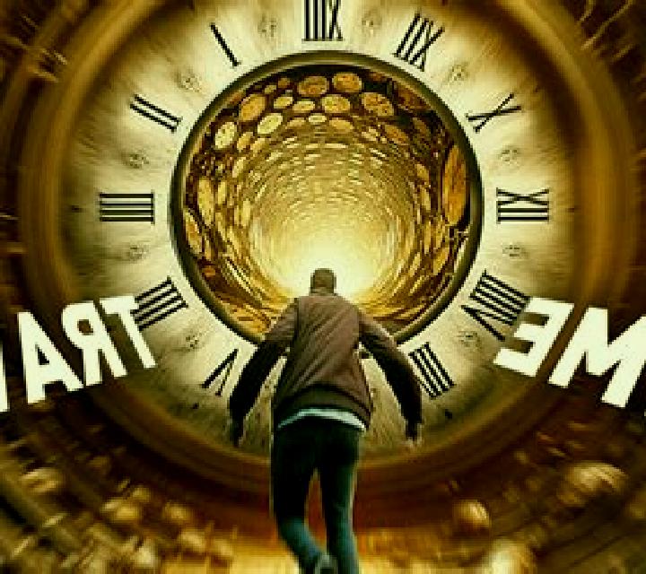 Travel Through Time slot machine