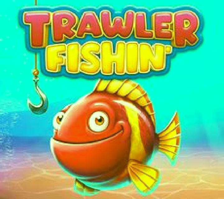 Trawler Fishin online slot