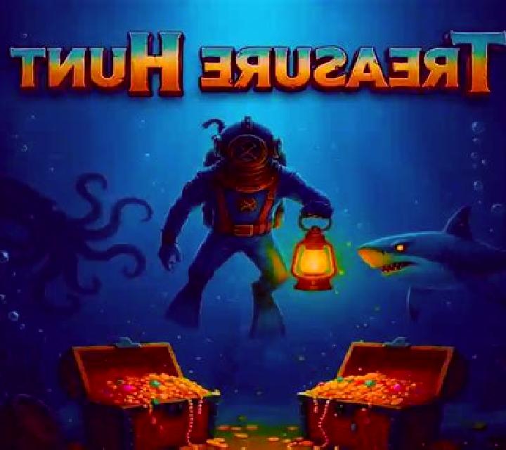 Treasure Basket online slot
