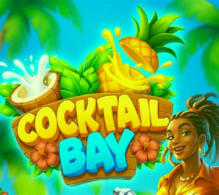 Treasure Bay online slot