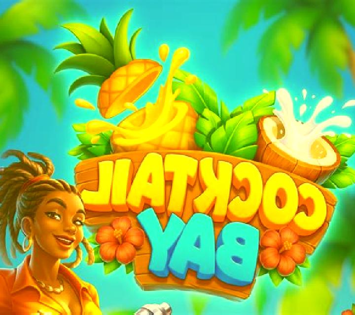 Treasure Bay slot game