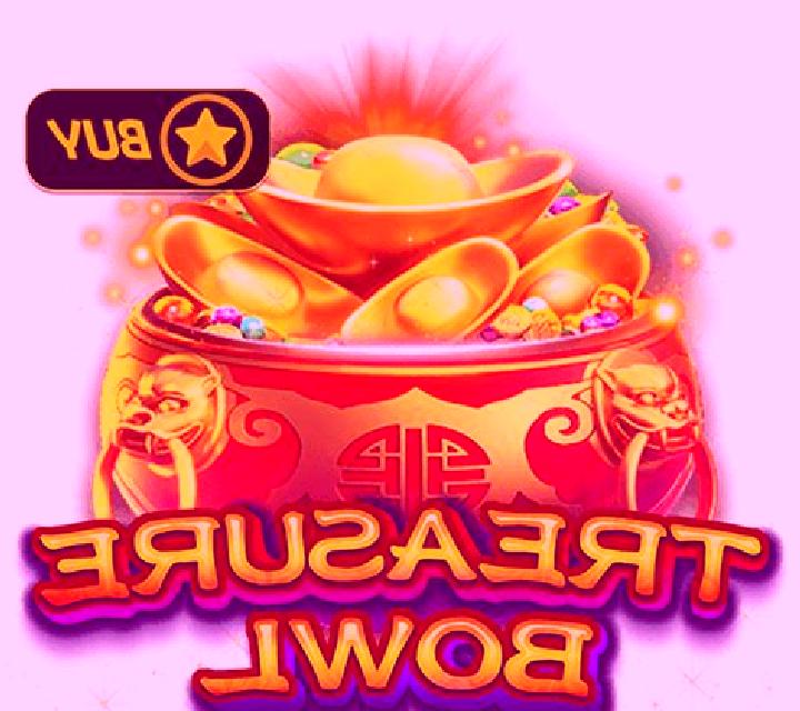 Treasure Bowl (CQ9Gaming) slot