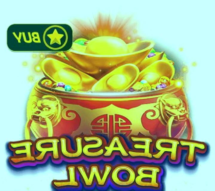 Treasure Bowl (JDB) online slot