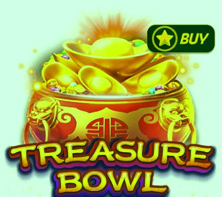 Treasure Bowl (JDB) slot machine