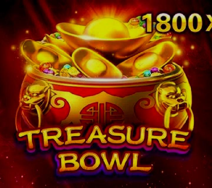 Treasure Bowl (KA Gaming) online slot