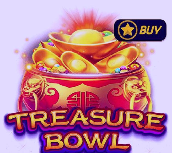Treasure Bowl (KA Gaming) slot game