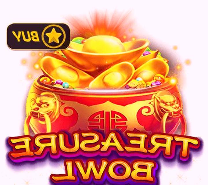 Treasure Bowl (KA Gaming) slot
