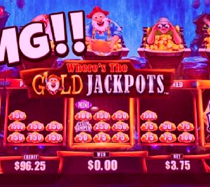 Treasure Bowl of Dragon Jackpot slot game