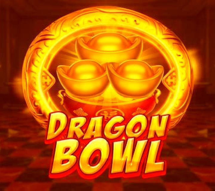 Treasure Bowl of Dragon Jackpot slot