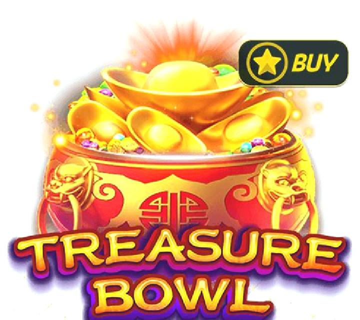 Treasure Bowl VIP slot game