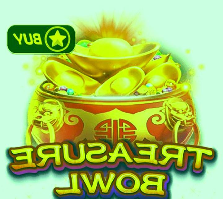 Treasure Bowl VIP slot machine