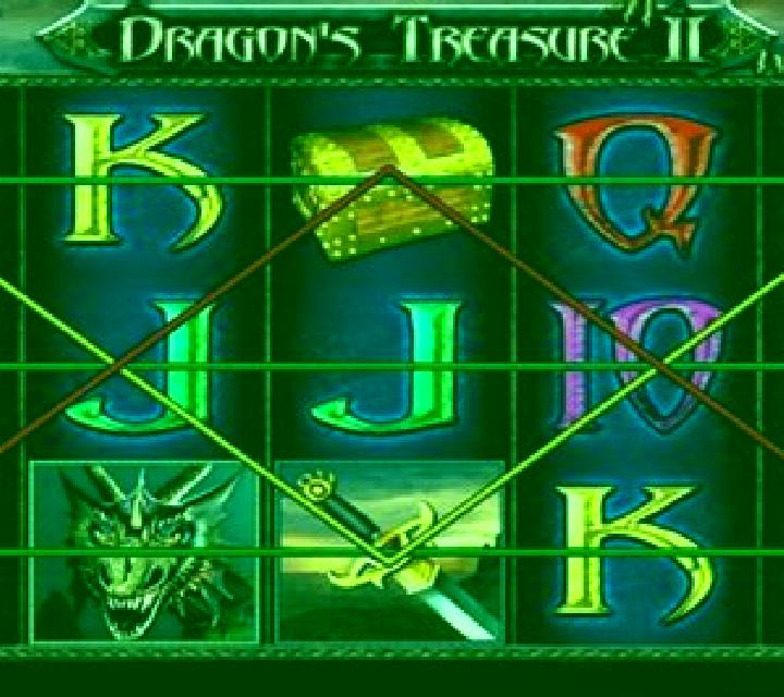 Treasure Box 2 slot game
