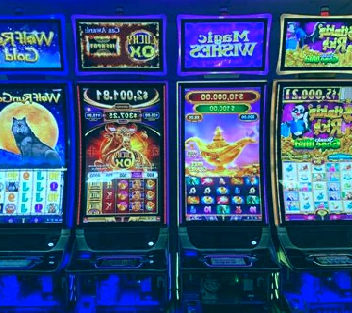 Treasure Box 2 slot machine