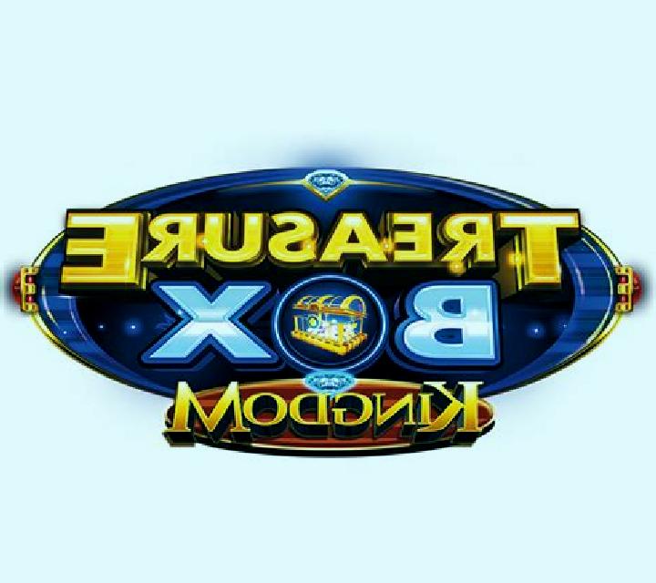 Treasure Box Kingdom online slot
