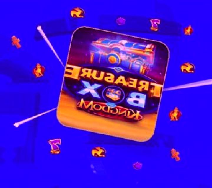 Treasure Box Kingdom slot
