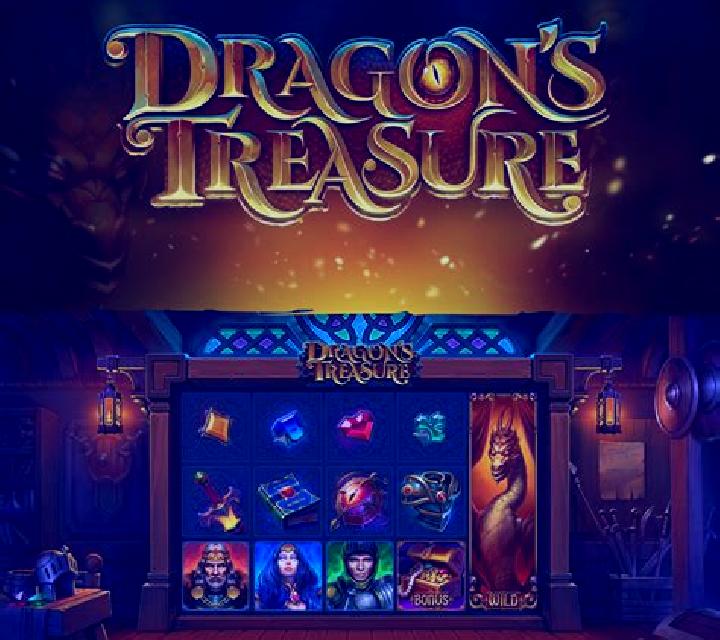 Treasure Box online slot