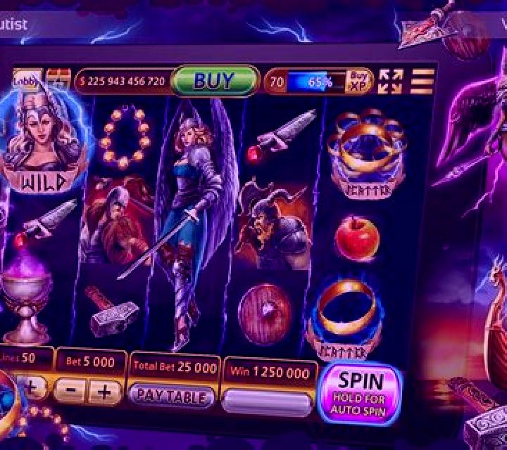Treasure Box slot game