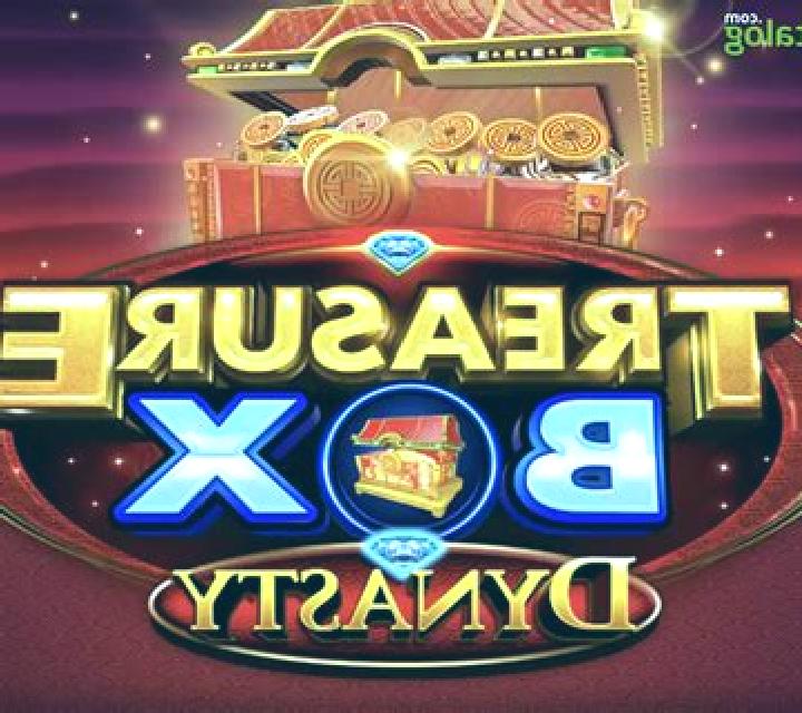 Treasure Box slot
