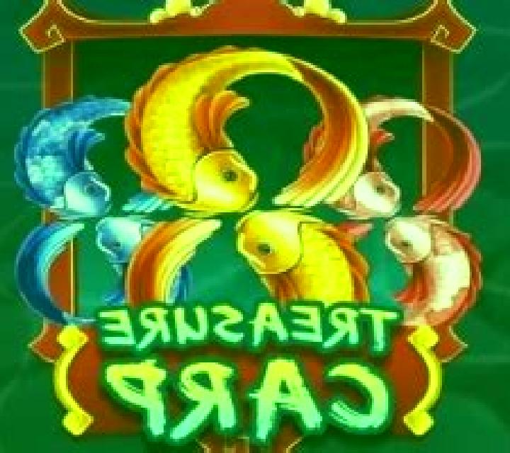 Treasure Carp online slot