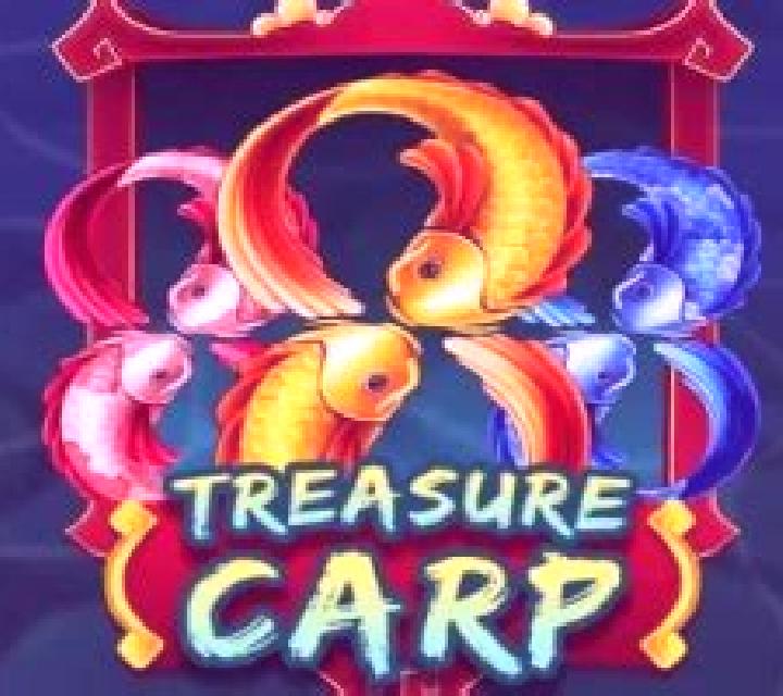 Treasure Carp slot game
