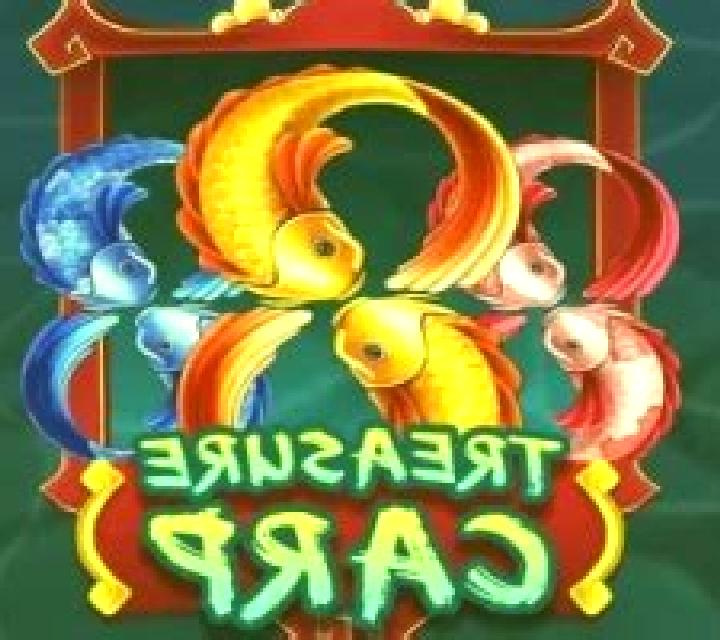 Treasure Carp slot machine