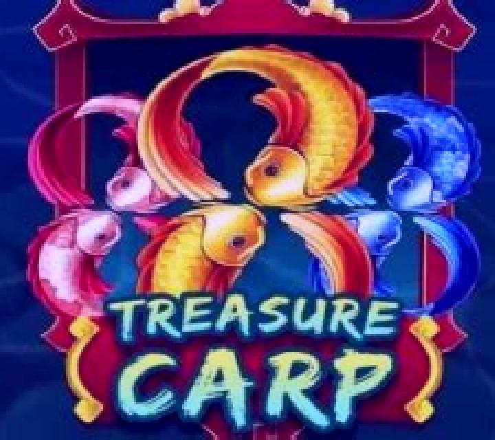 Treasure Carp slot