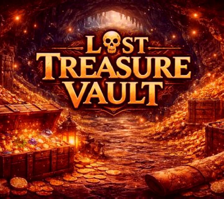 Treasure Chamber online slot