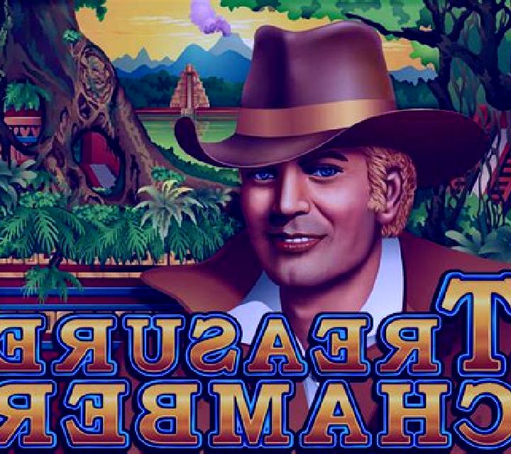 Treasure Chamber slot game