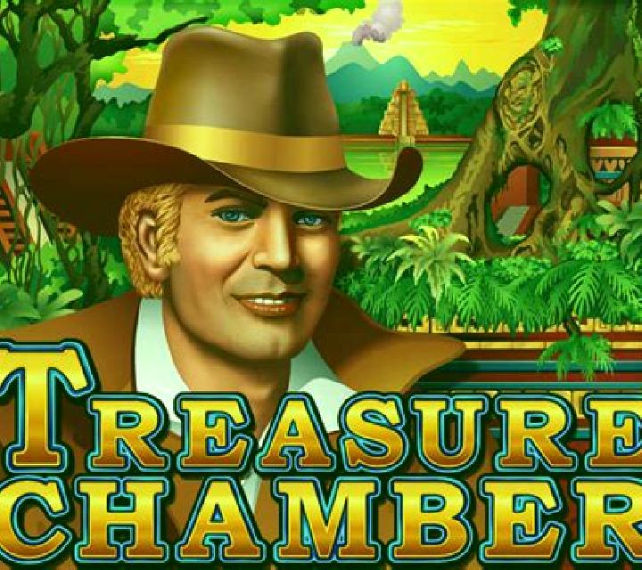 Treasure Chamber slot