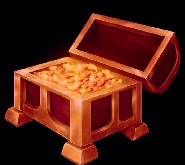 Treasure Chest online slot