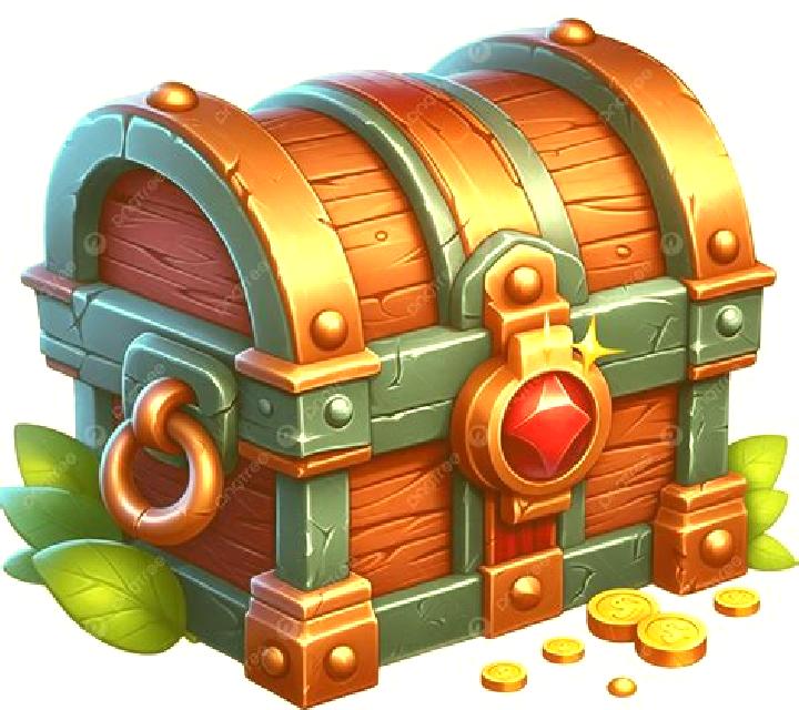 Treasure Chest slot game