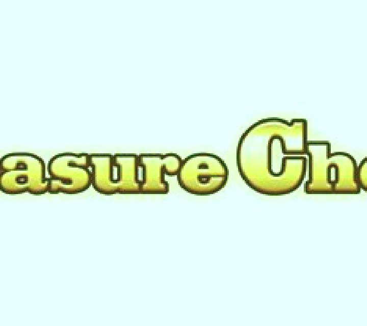 Treasure Chest slot machine