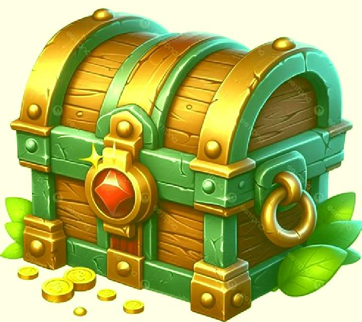 Treasure Chest slot